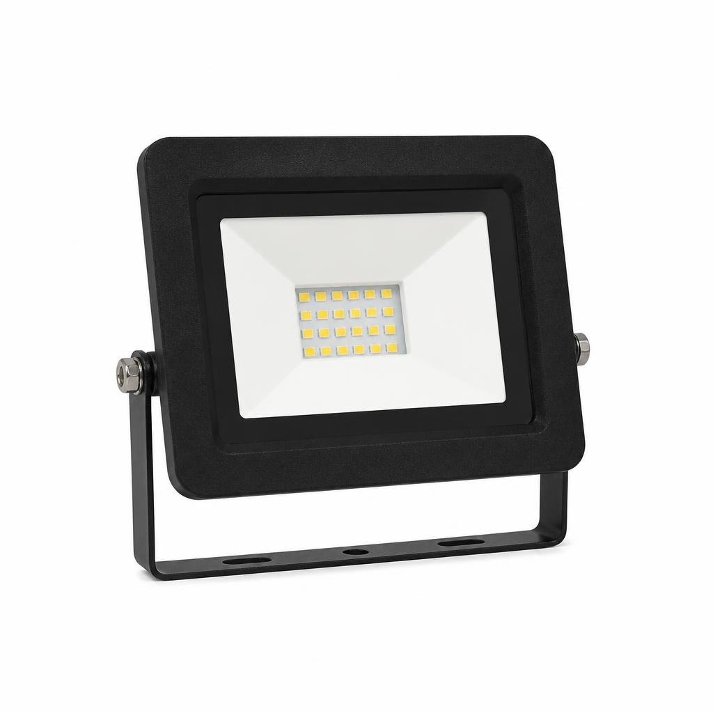 COSGO 10W W/W LED FLOODLIGHT (3000K)