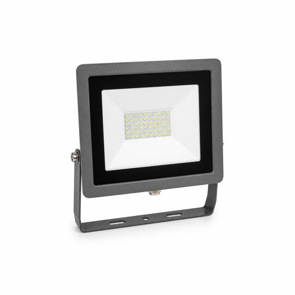 COSGO 30W W/W LED FLOODLIGHT (3000K)