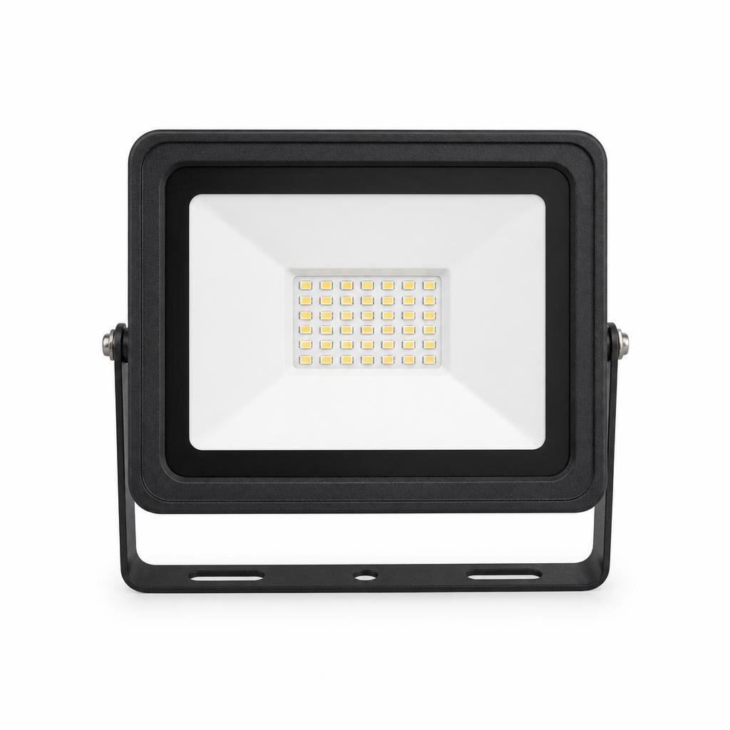 COSGO 50W W/W LED FLOODLIGHT (3000K)