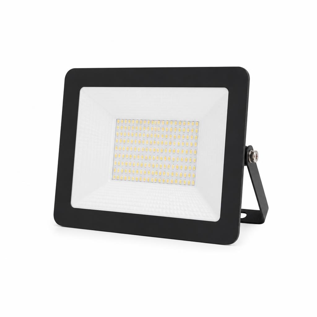 COSGO 100W W/W LED FLOODLIGHT (3000K)
