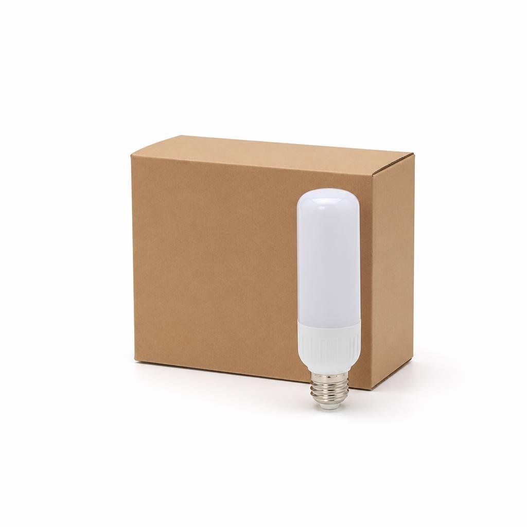 YMZ/MYTEK E27 10W D/L LED STICK (6500K) (10PCS/BOX)