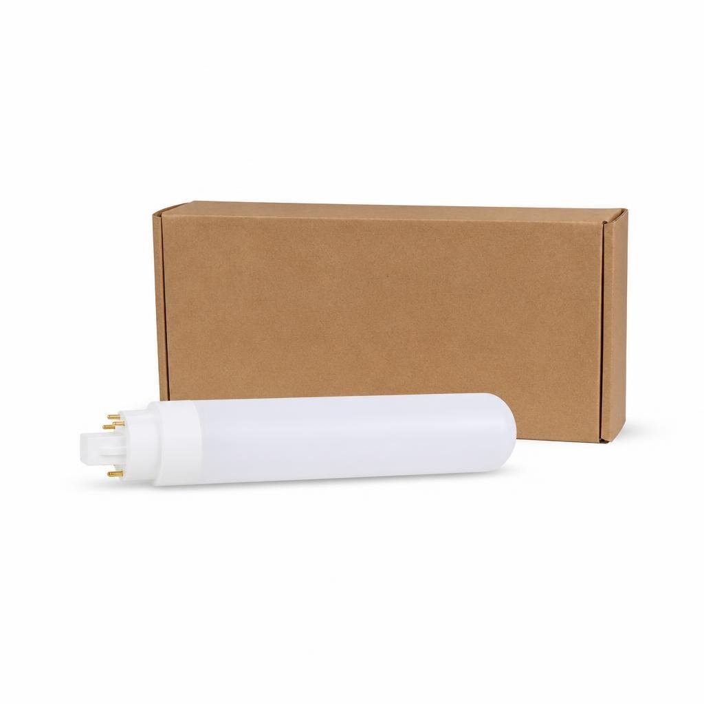 YMZ/MYTEK 10W D/L PLC LED STICK (6500K) (10PCS/BOX)