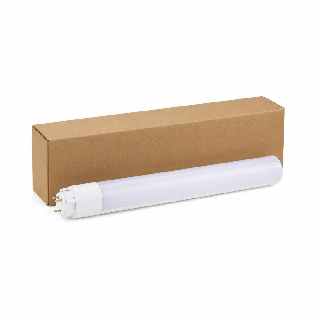 YMZ/MYTEK 15W D/L PLC LED STICK (6500K) (10PCS/BOX)