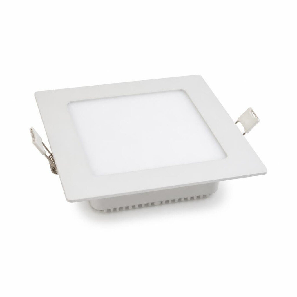 COSGO ECO 6" 18W D/L LED DOWNLIGHT - SQUARE