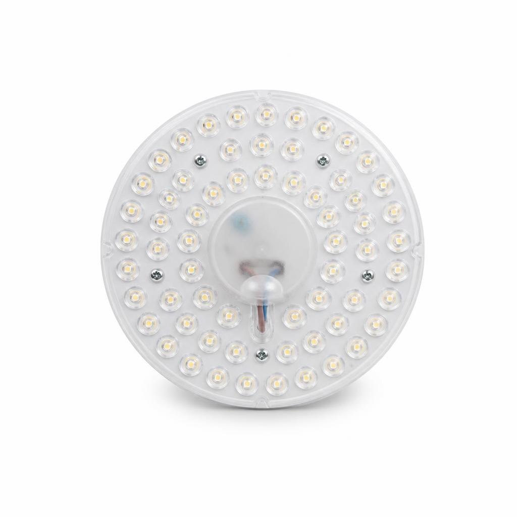 NESUX QH-MZR24 24W D/L LED MODULE LIGHT