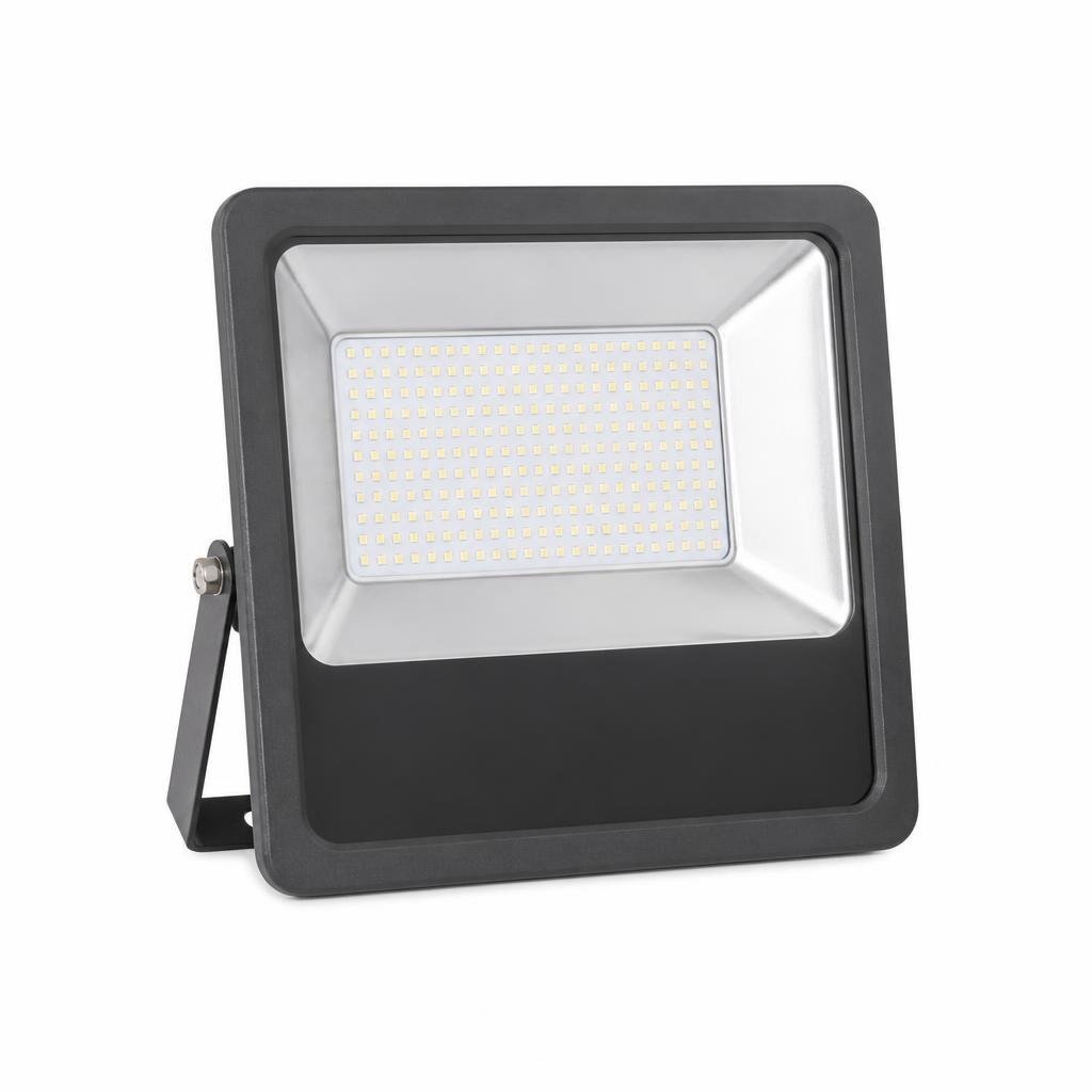 MIWIO ECO 100W D/L LED FLOOD LIGHT