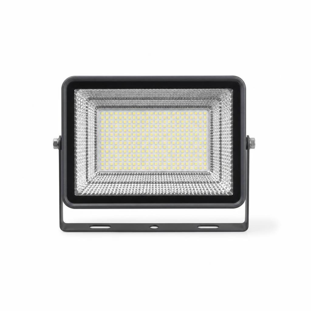 MIWIO ECO 200W D/L LED FLOOD LIGHT