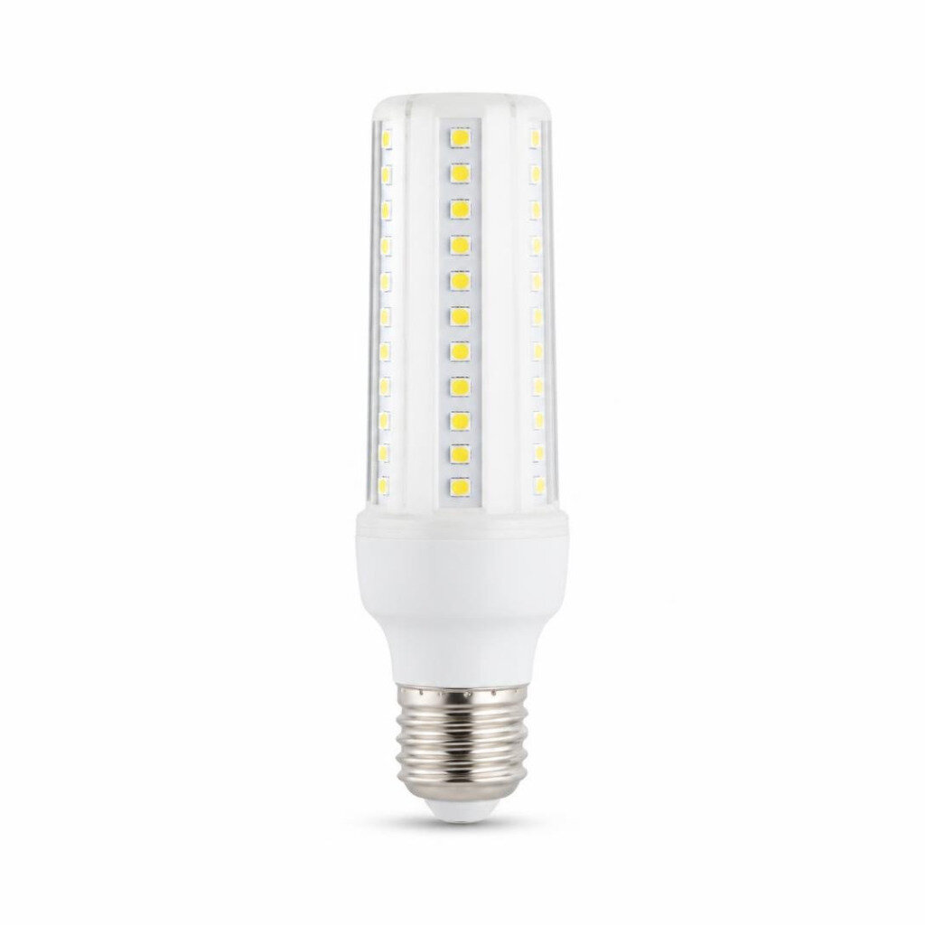 COSGO E27 9.5W C/W LED STICK BULB - COOLWHITE