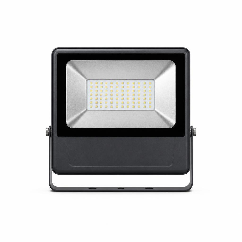HIRAI PRO 50W (CCT) LED FLOODLIGHT