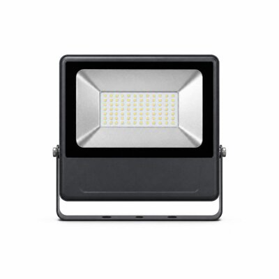 HIRAI PRO 50W (CCT) LED FLOODLIGHT