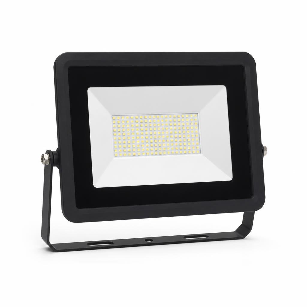HIRAI PRO 100W (CCT) LED FLOODLIGHT
