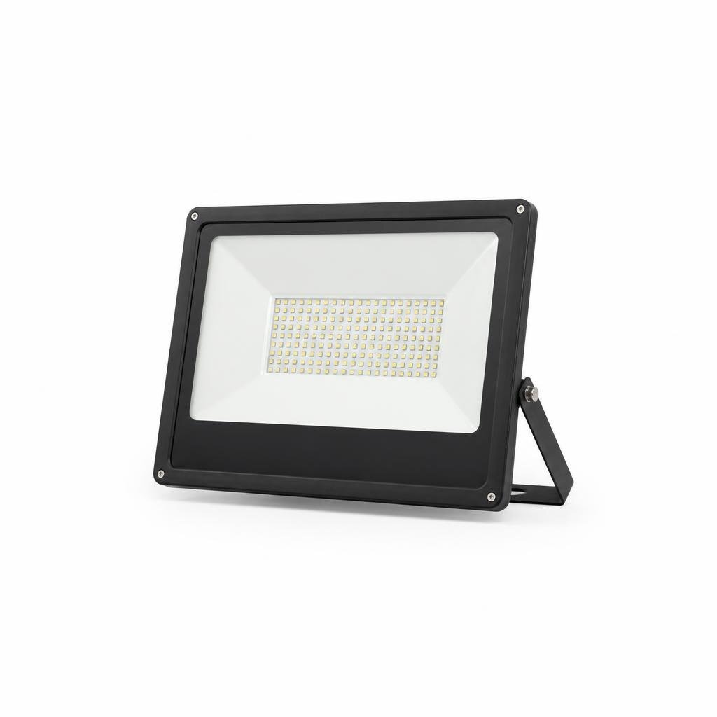 HIRAI PRO 200W (CCT) LED FLOODLIGHT