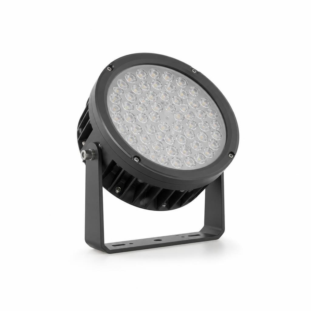 NESUX EK05 400W D/L LED SPOTLIGHT
