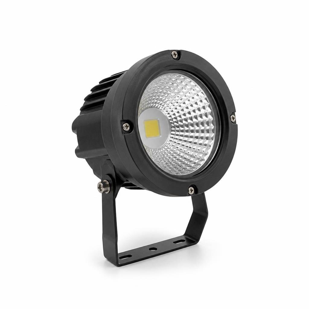 NESUX EK05 500W D/L LED SPOTLIGHT