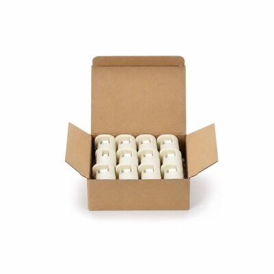 IT SE392 B22 BC WEDGE HOLDER (12PCS/BOX)