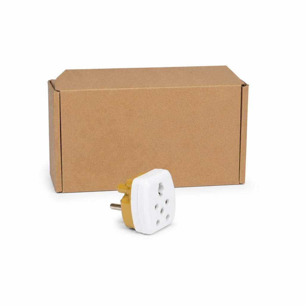 IT 201 BC ADAPTOR (24PCS/BOX)