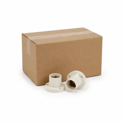 IT BC2001 BC LAMP HOLDER (24PCS/BOX)
