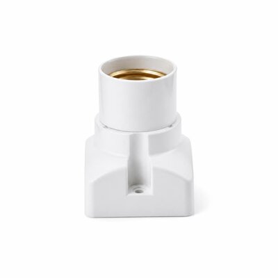 IT SE225 BC BATTEN HOLDER WHITE