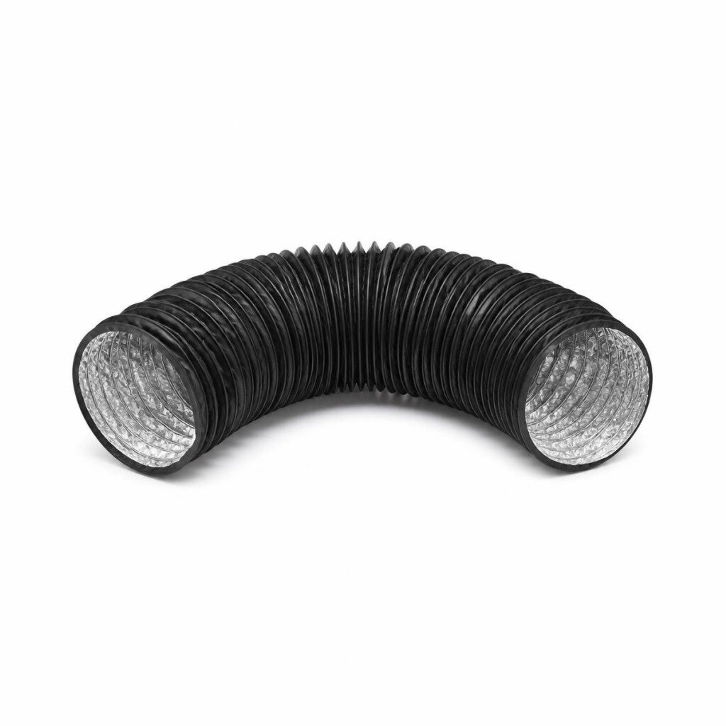 18" X 5M FLEXIBLE AIR DUCT HOSE - VENTILATOR FAN