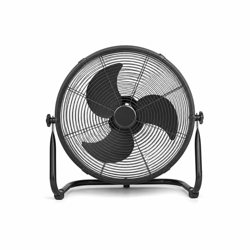 FAN-P12 12" PORTABLE VENTILATOR BODY WITH STAND
