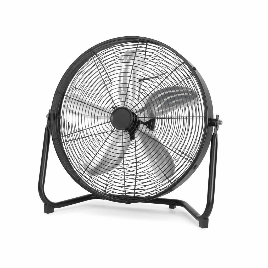 HOMELUX 18" FLOOR FAN