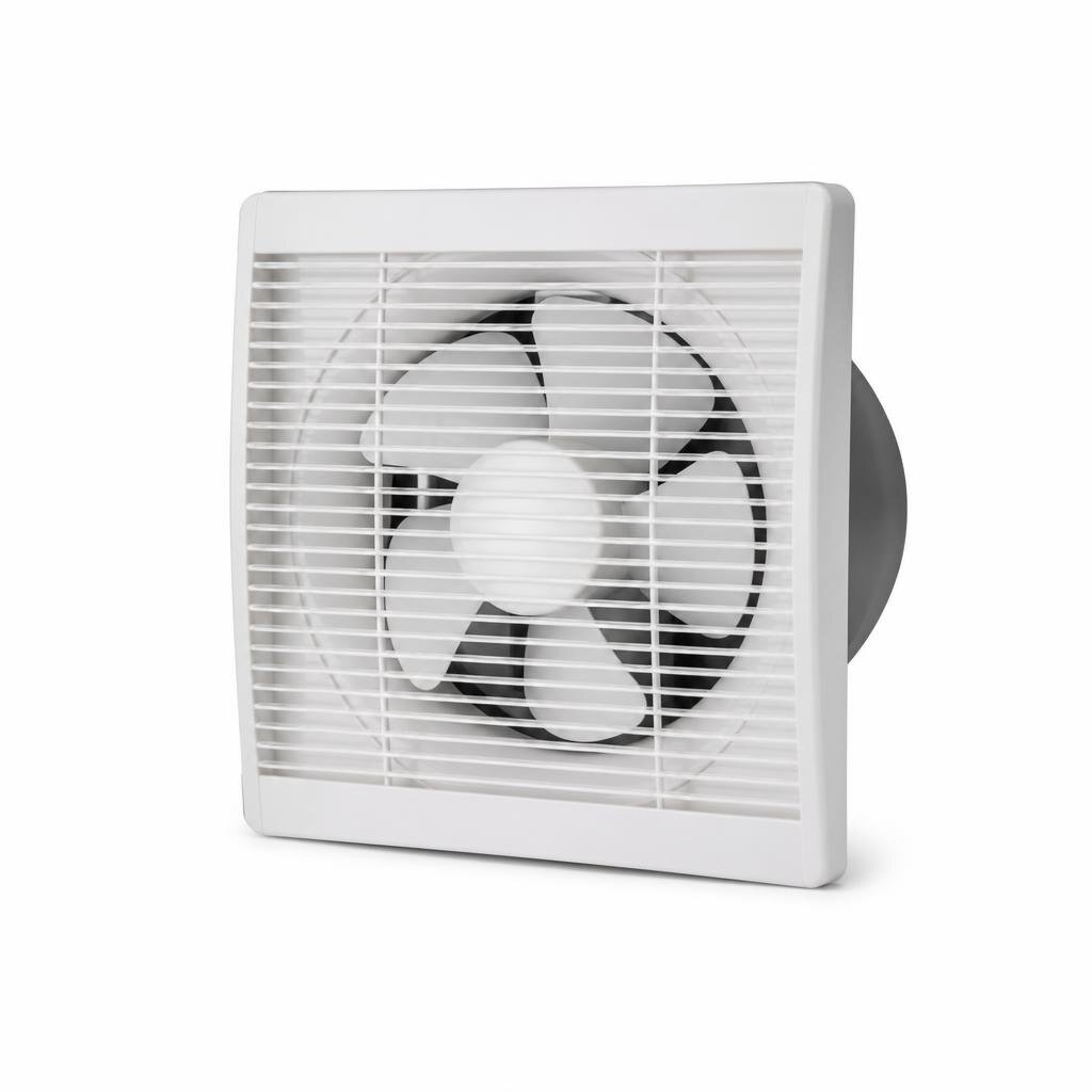 KDK 20AQM 8" EXHAUST WALL FAN