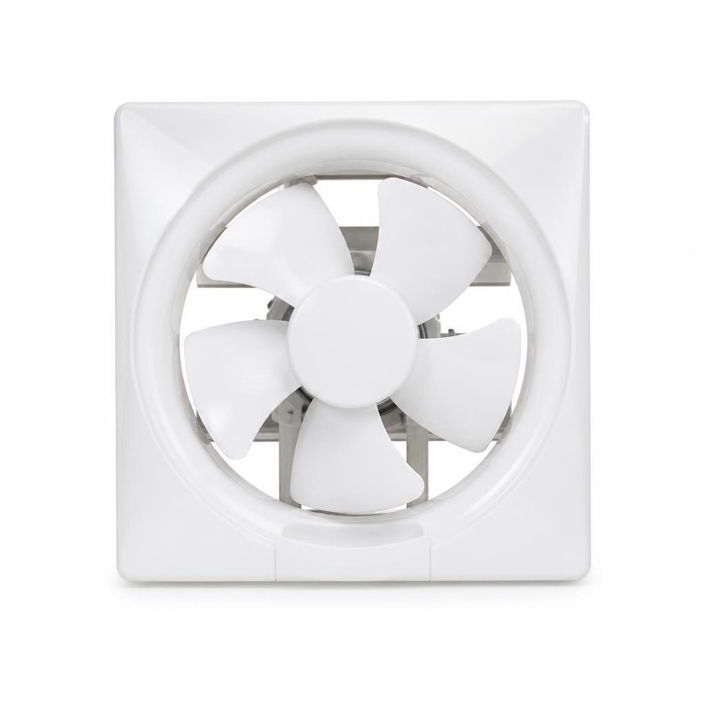 TRIO 12" EXHAUST WALL FAN