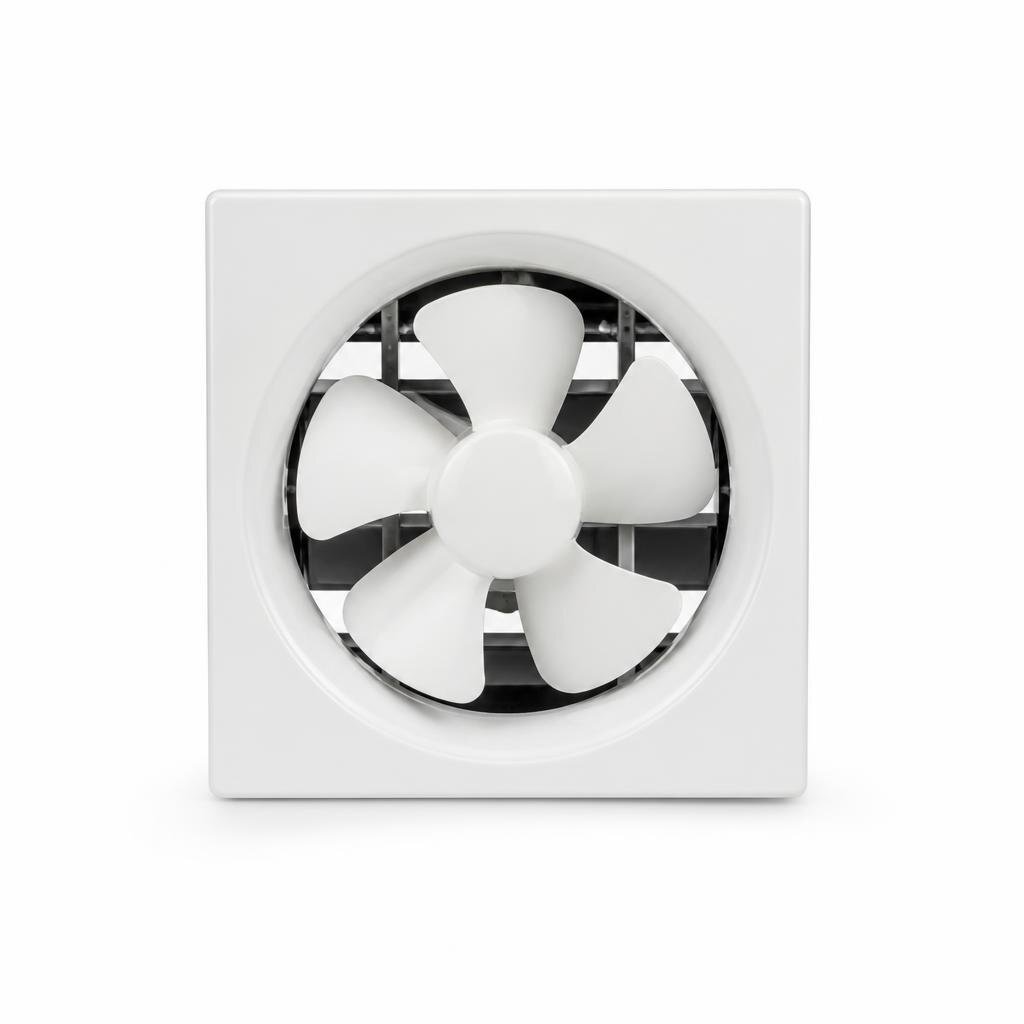 KHIND 1001 10" EXHAUST WALL FAN