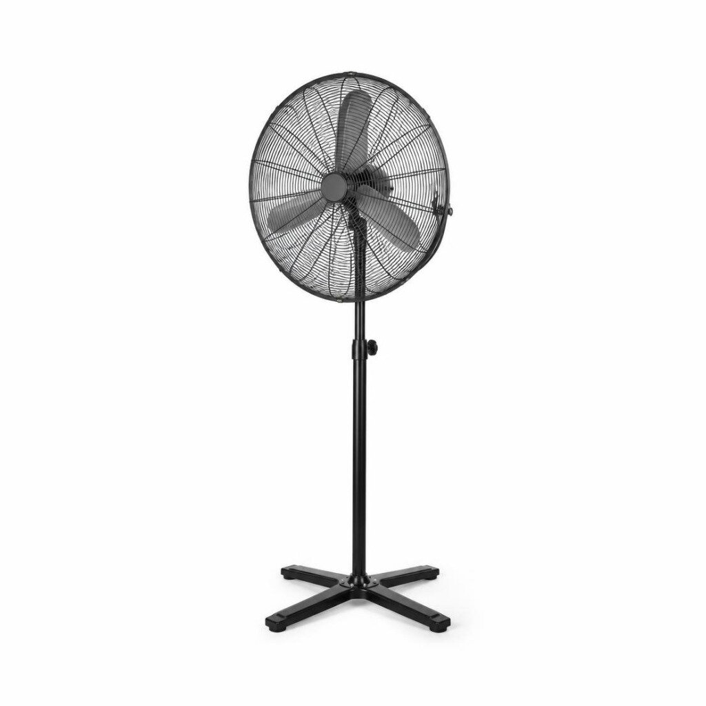 GELOOF 26" INDUSTRIAN STAND FAN