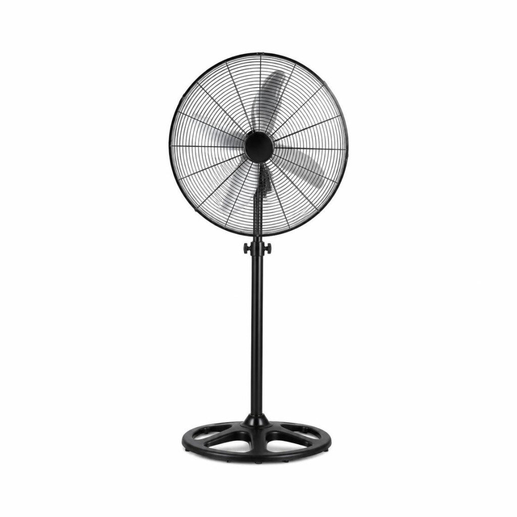 GESON 24" INDUSTRIAN STAND FAN