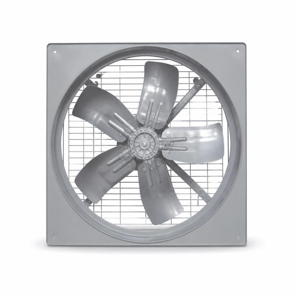 NIPPON 24" INDUSTRIAN EXHAUST FAN