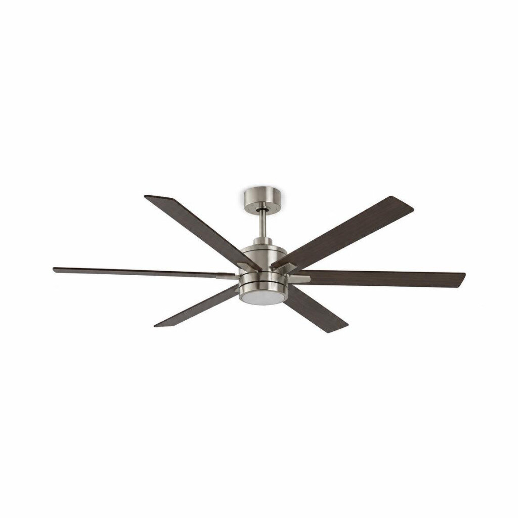ELEGANT E60A6 60" CEILING FAN