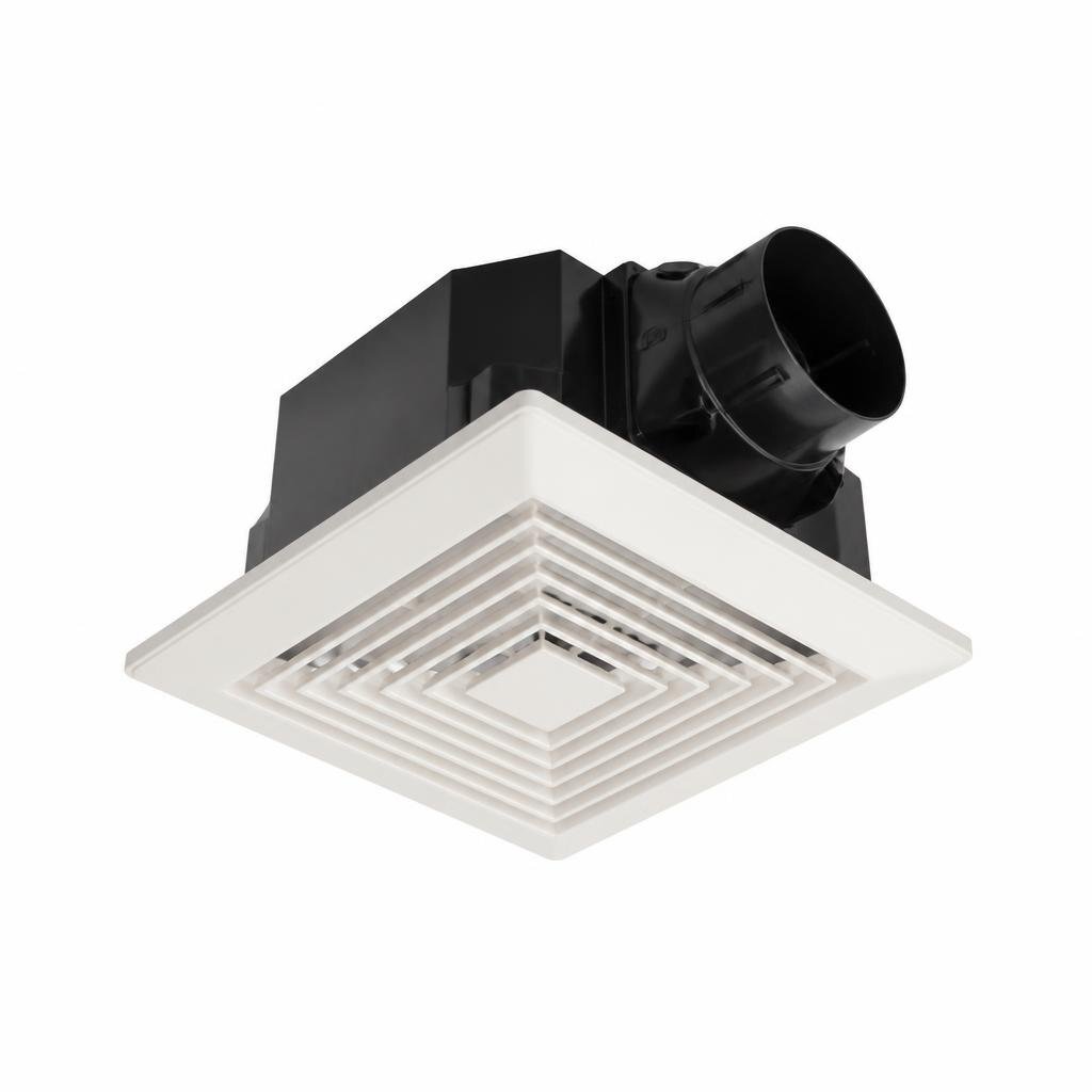 KDK 12" EXHAUST CEILING FAN