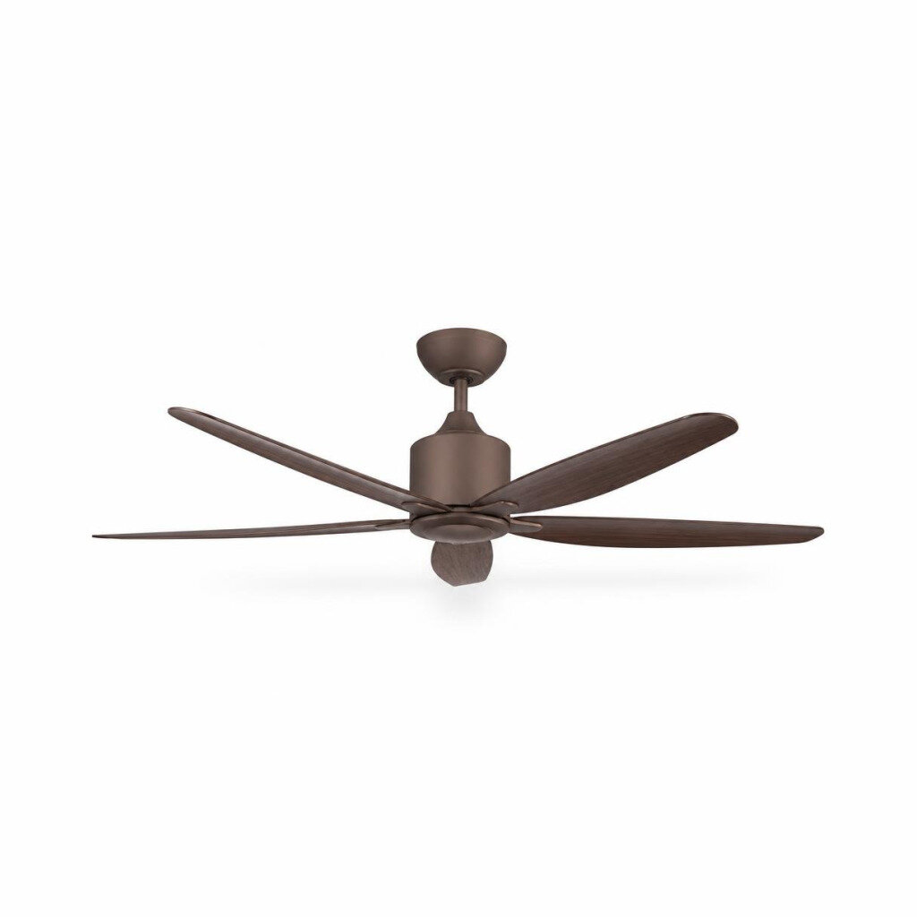 LIVENCO BAYU AIR 56502 56" CELING FAN - MOCHA