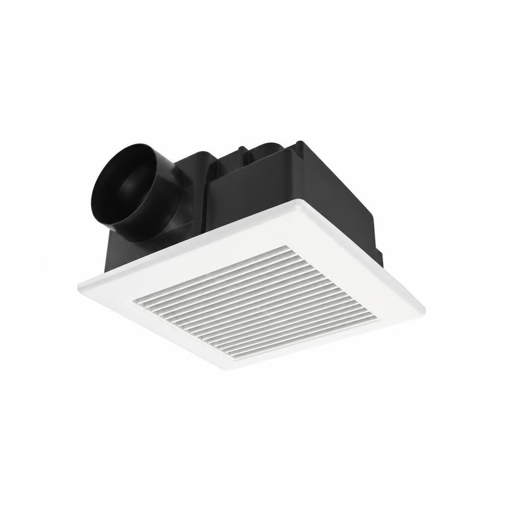 KDK 8" EXHAUST CEILING FAN