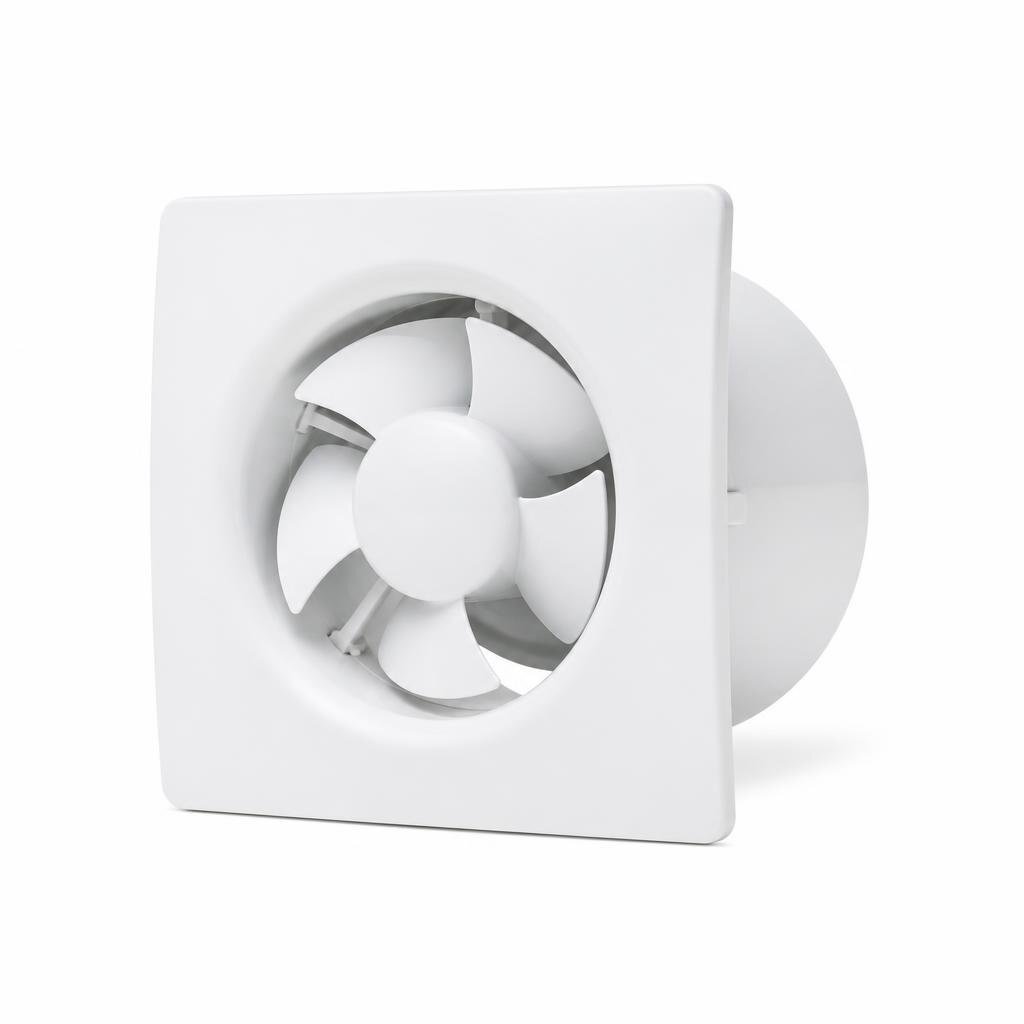 UMS 8" EXHAUST CEILING FAN