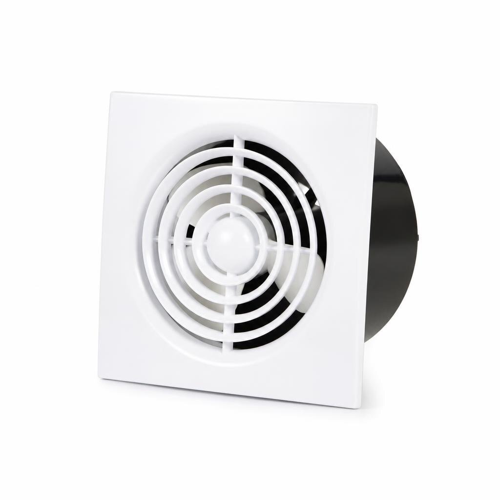 UMS 10" EXHAUST CEILING FAN