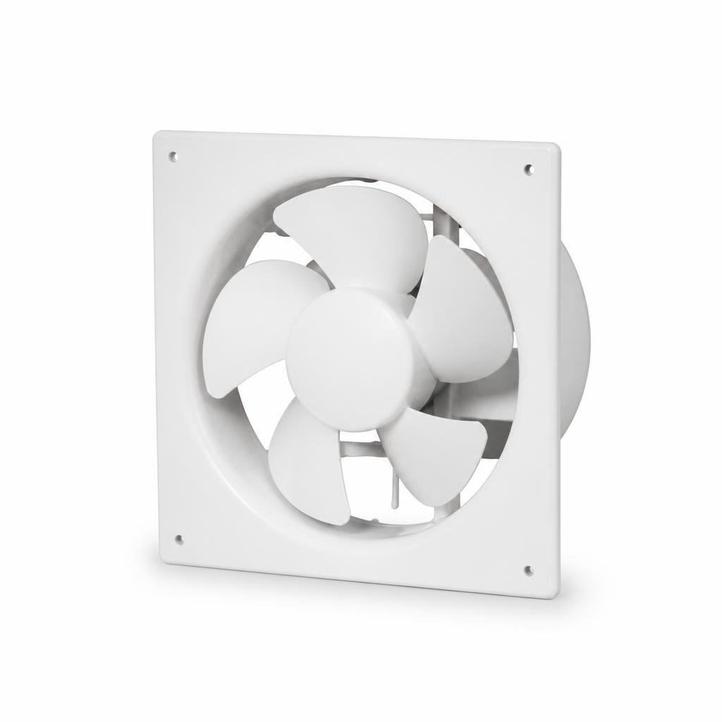 UMS 10" EXHAUST WALL FAN