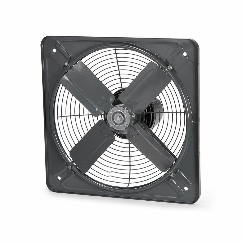 ICASU 16" HEAVY DUTY EXHAUST FAN