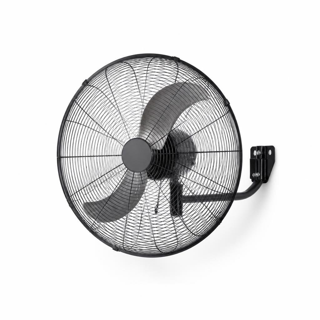 VRIL 18" INDUSTRIAL WALL FAN