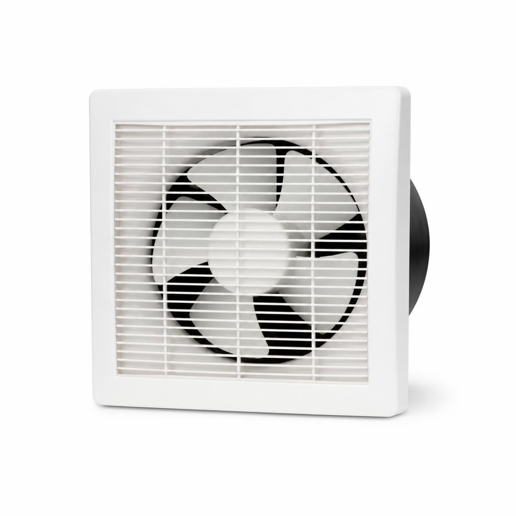KDK 12" EXHAUST WALL FAN