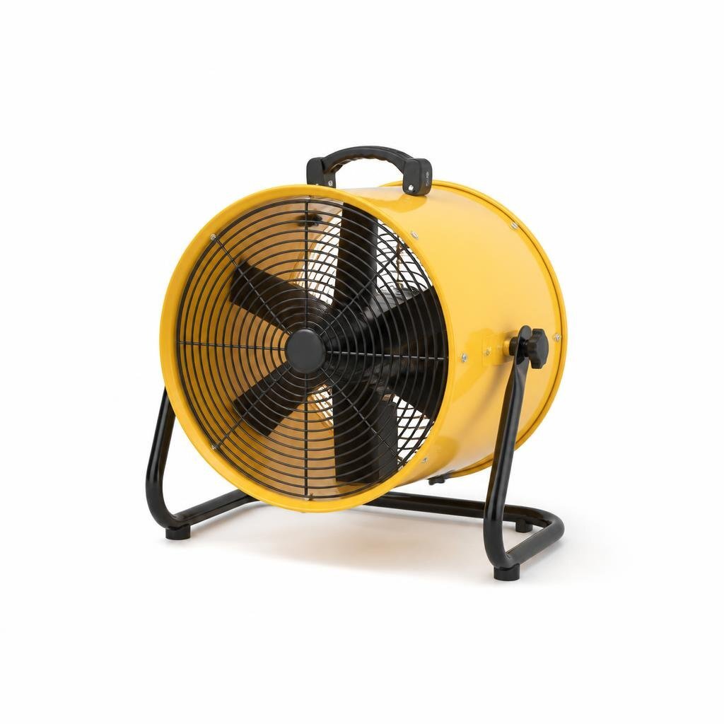 18" VENTILATOR BLOWER