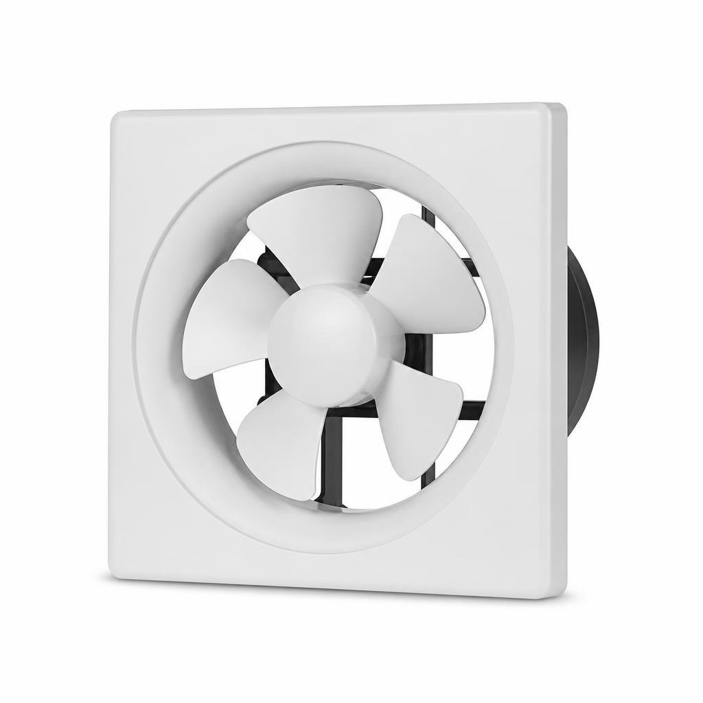 E12 12" EXHAUST FAN