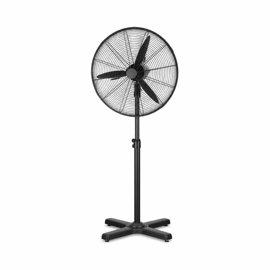 MAHITA 18" INDUSTRIAL STAND FAN