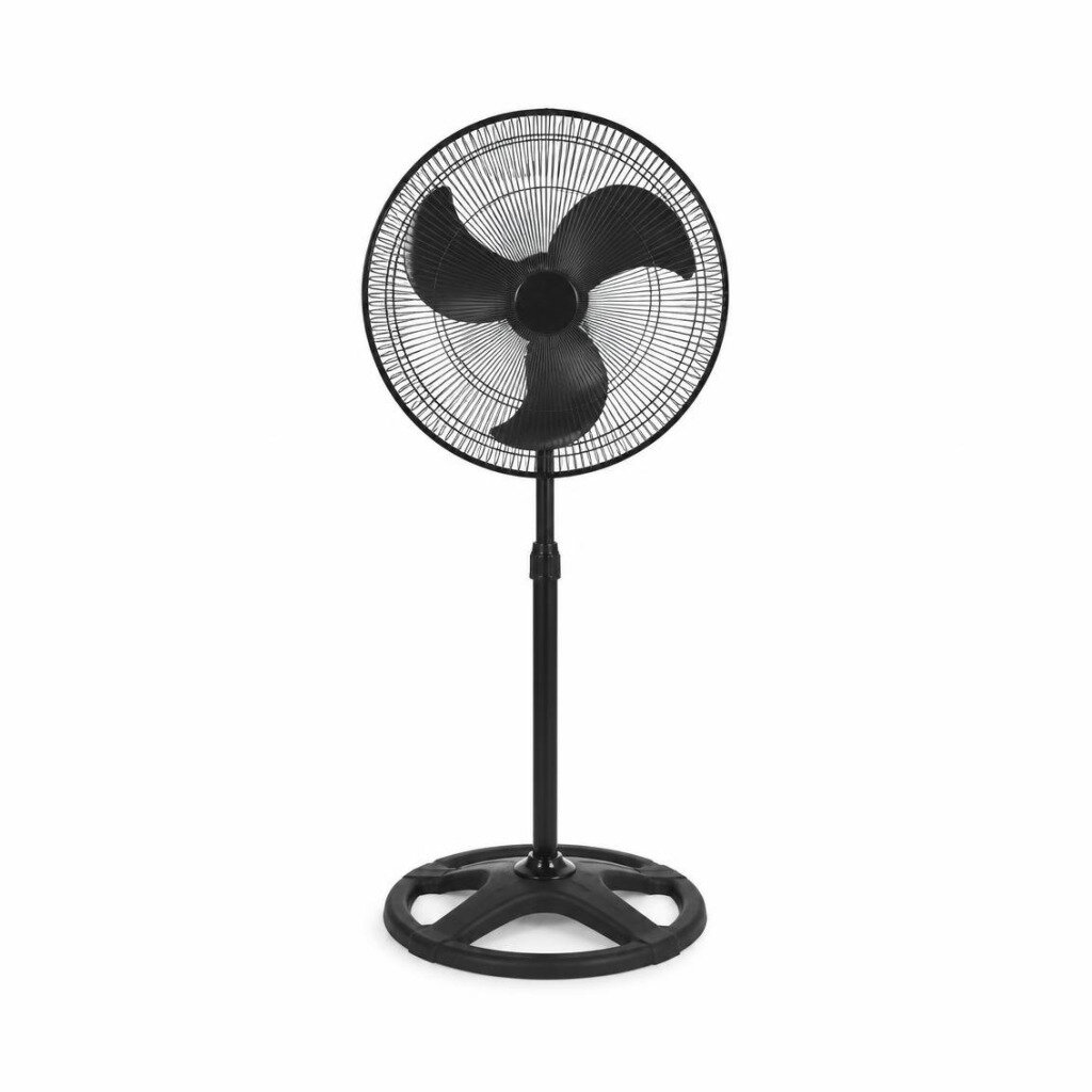 MAHITA 20" INDUSTRIAN STAND FAN