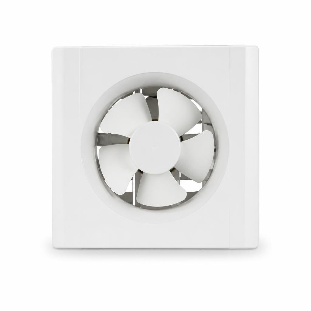 ABM 25W 10" WALL EXHUAST FAN