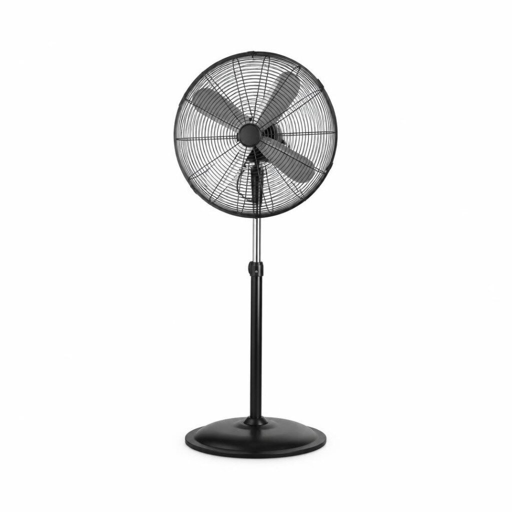 COSIMO 26" INDUSTRIAN STAND FAN