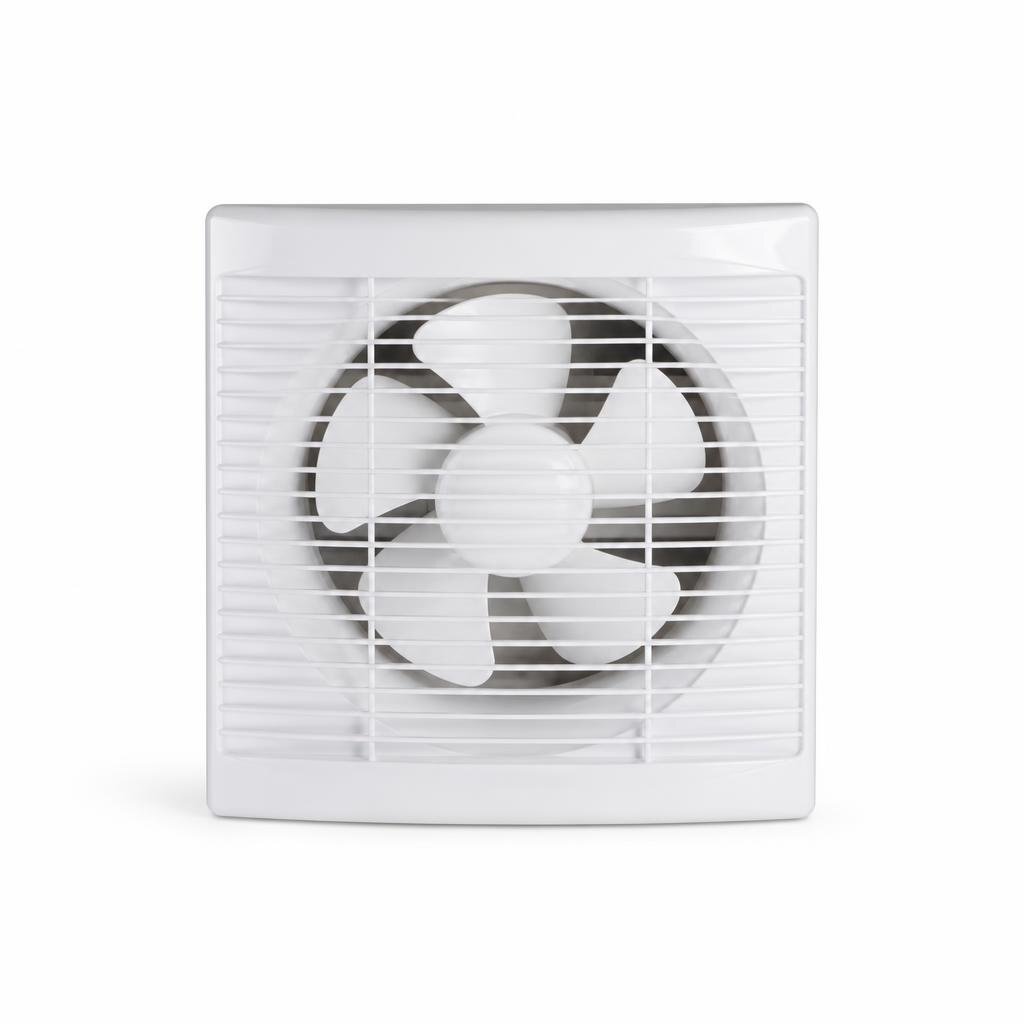 UMS 12" EXHAUST WALL FAN