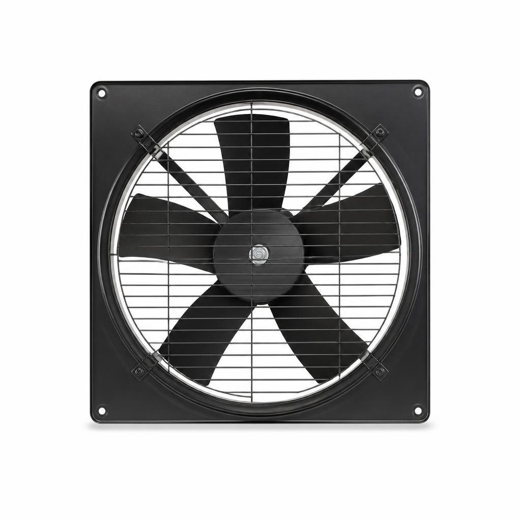 NIPPON 18" INDUSTRIAN EXHAUST FAN