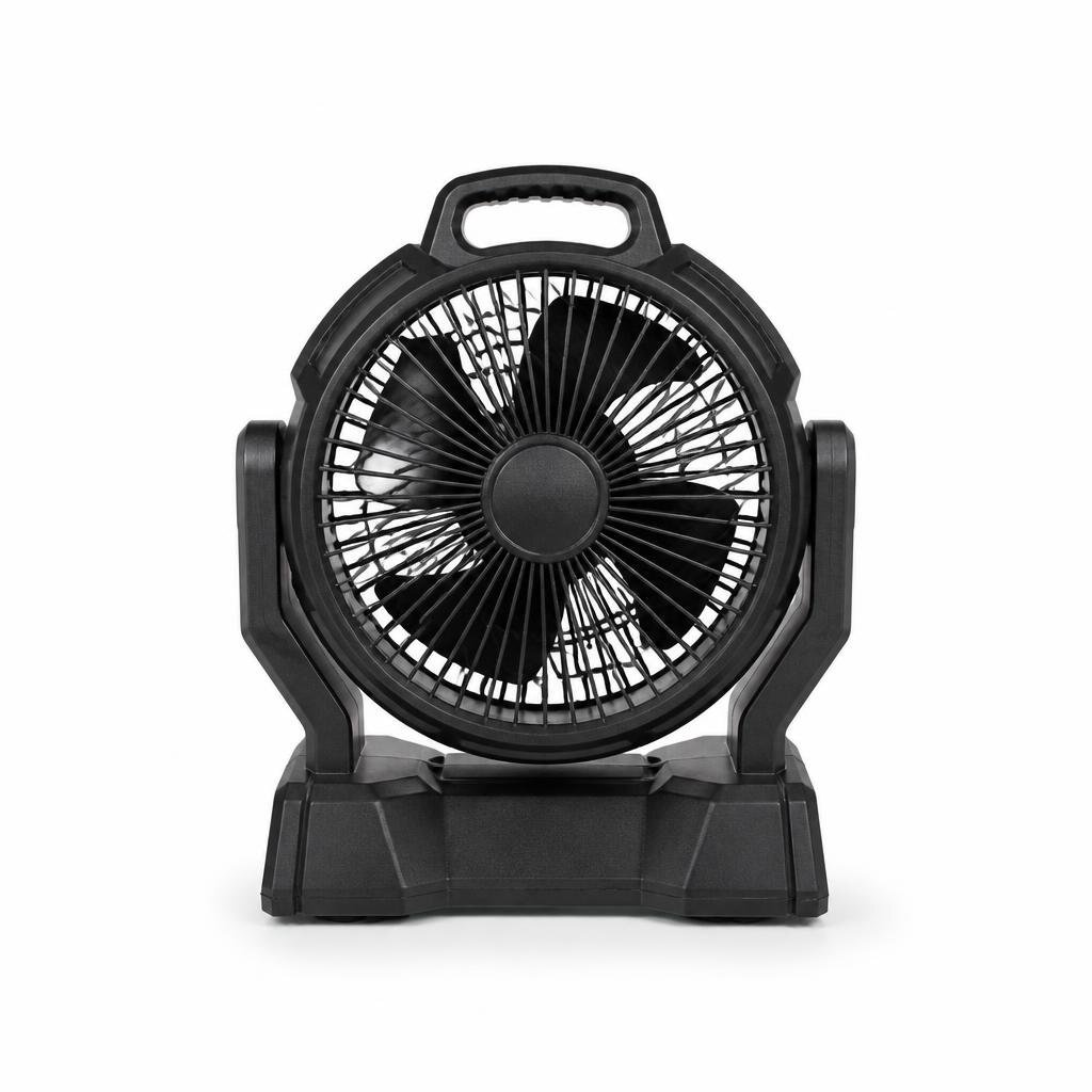 VRIL VE12TP FORTABLE VENTILATOR FAN